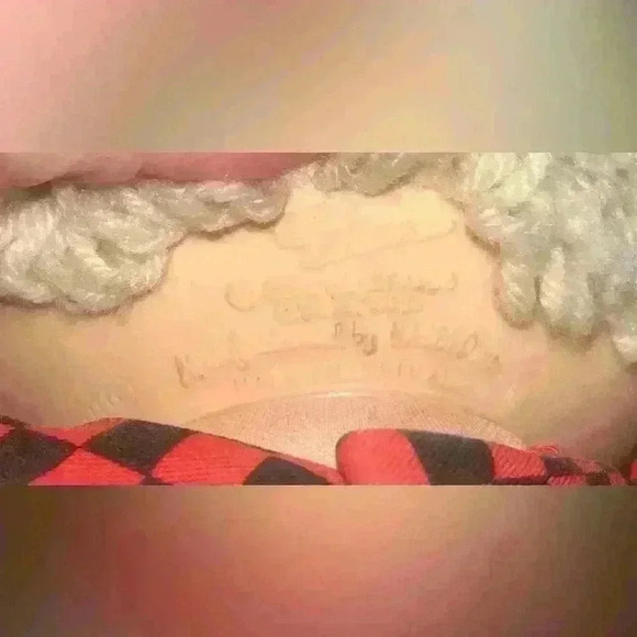 Authentic  CPK in good condition - Picture 9 of 10